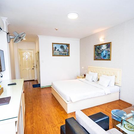 A25 Hotel - 307 Ly Tu Trong Πόλη Χο Τσι Μινχ Εξωτερικό φωτογραφία