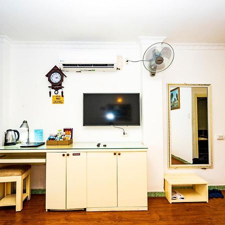 A25 Hotel - 307 Ly Tu Trong Πόλη Χο Τσι Μινχ Εξωτερικό φωτογραφία
