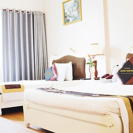 A25 Hotel - 307 Ly Tu Trong Πόλη Χο Τσι Μινχ Εξωτερικό φωτογραφία