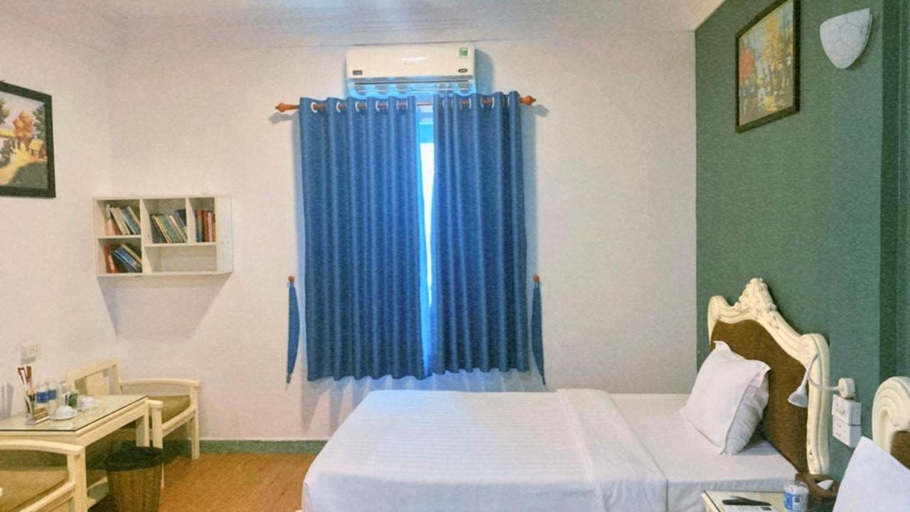 A25 Hotel - 307 Ly Tu Trong Πόλη Χο Τσι Μινχ Εξωτερικό φωτογραφία