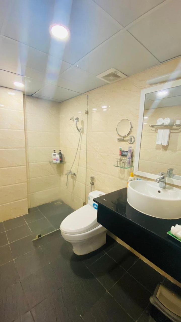 A25 Hotel - 307 Ly Tu Trong Πόλη Χο Τσι Μινχ Εξωτερικό φωτογραφία