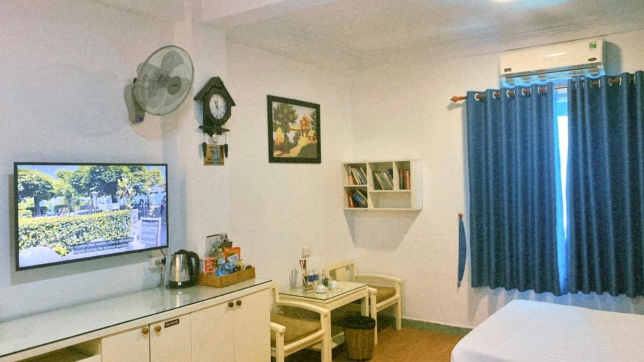 A25 Hotel - 307 Ly Tu Trong Πόλη Χο Τσι Μινχ Εξωτερικό φωτογραφία