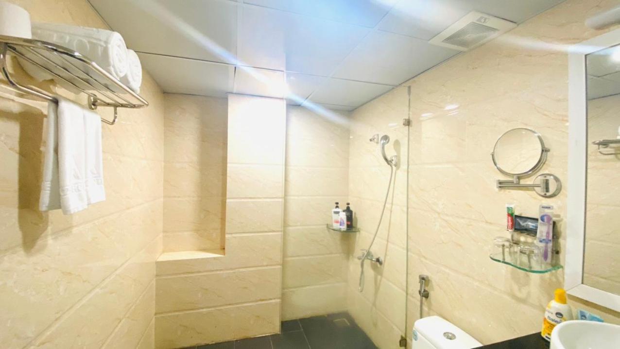 A25 Hotel - 307 Ly Tu Trong Πόλη Χο Τσι Μινχ Εξωτερικό φωτογραφία