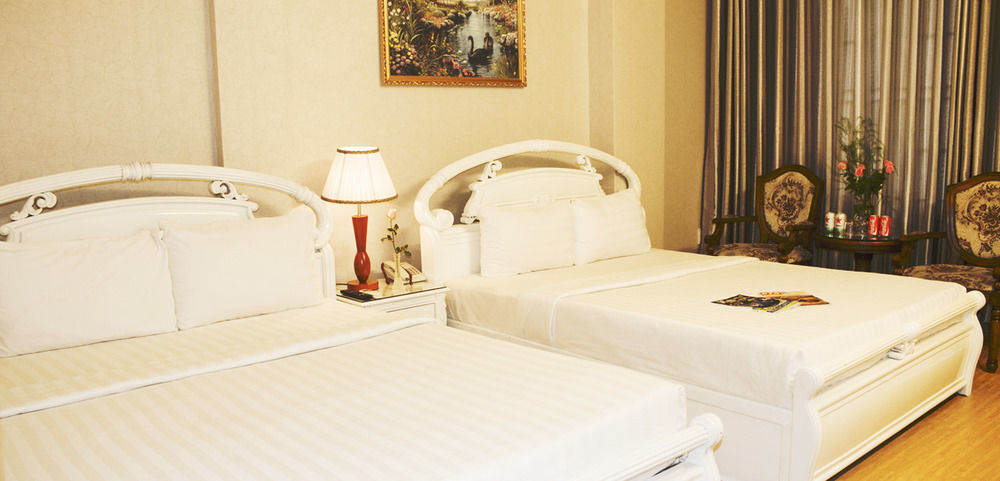 A25 Hotel - 307 Ly Tu Trong Πόλη Χο Τσι Μινχ Εξωτερικό φωτογραφία