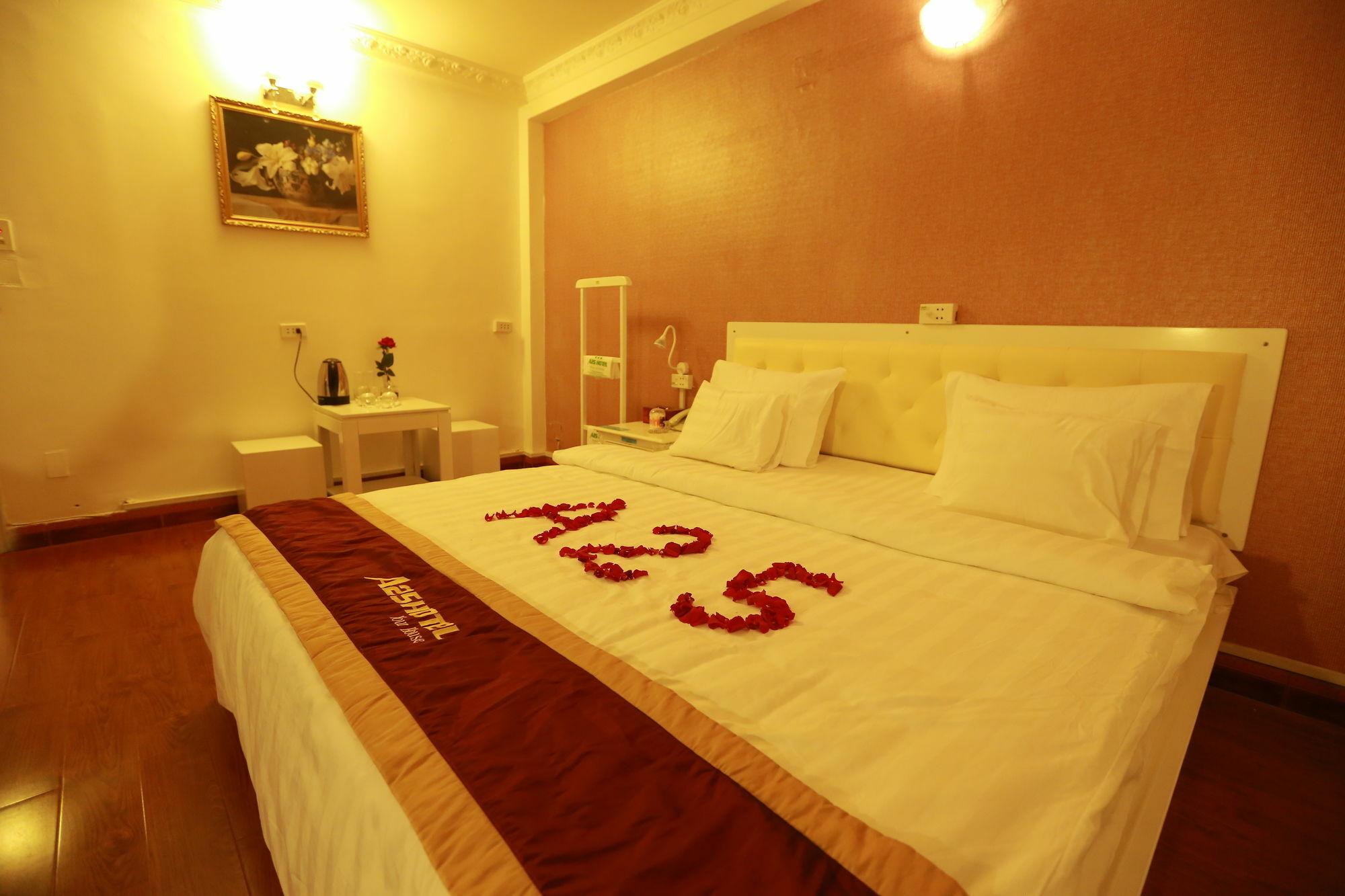A25 Hotel - 307 Ly Tu Trong Πόλη Χο Τσι Μινχ Εξωτερικό φωτογραφία