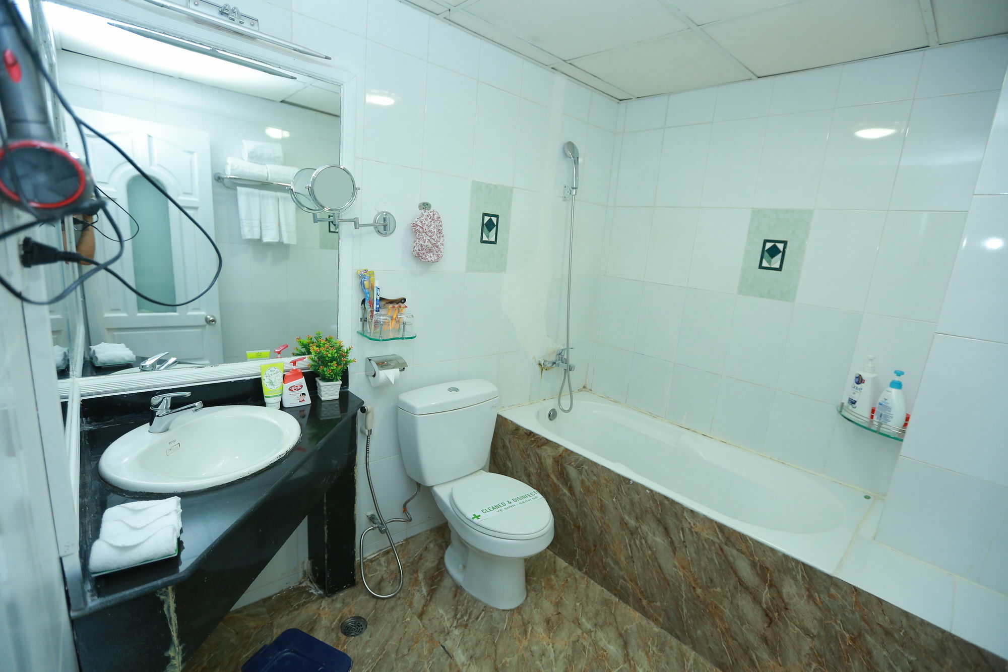 A25 Hotel - 307 Ly Tu Trong Πόλη Χο Τσι Μινχ Εξωτερικό φωτογραφία